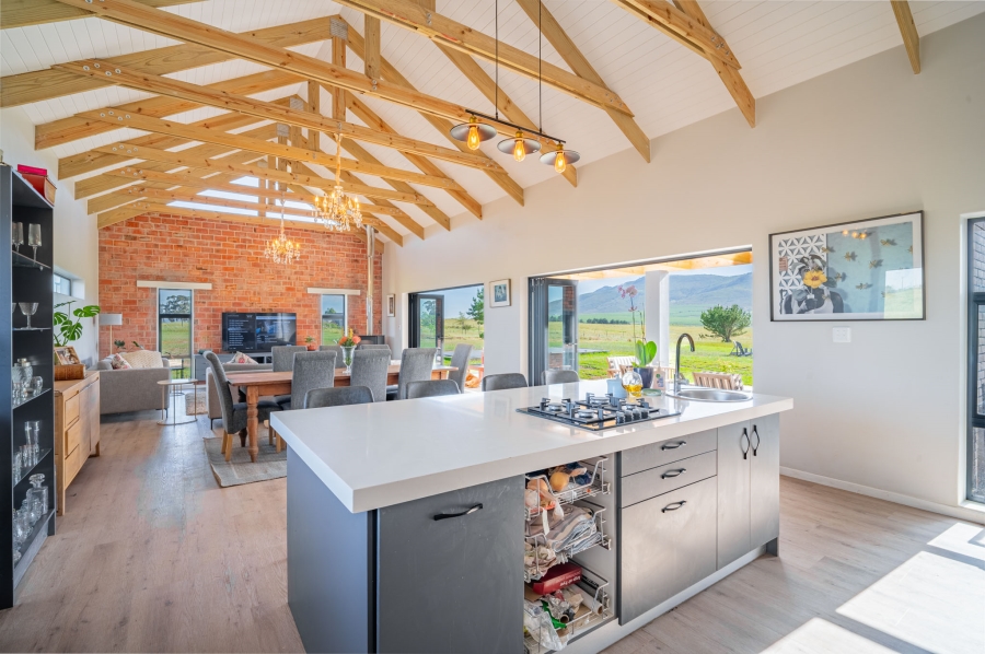 4 Bedroom Property for Sale in Paarl Rural Western Cape